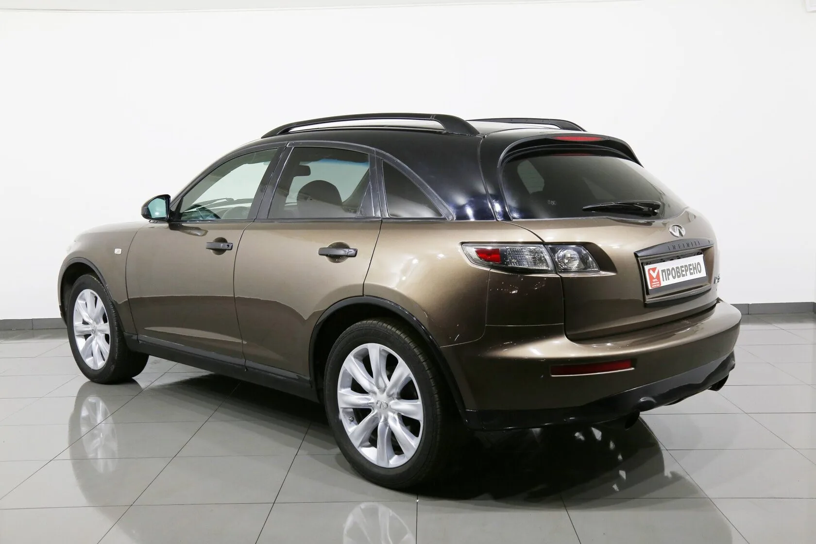 Infiniti FX