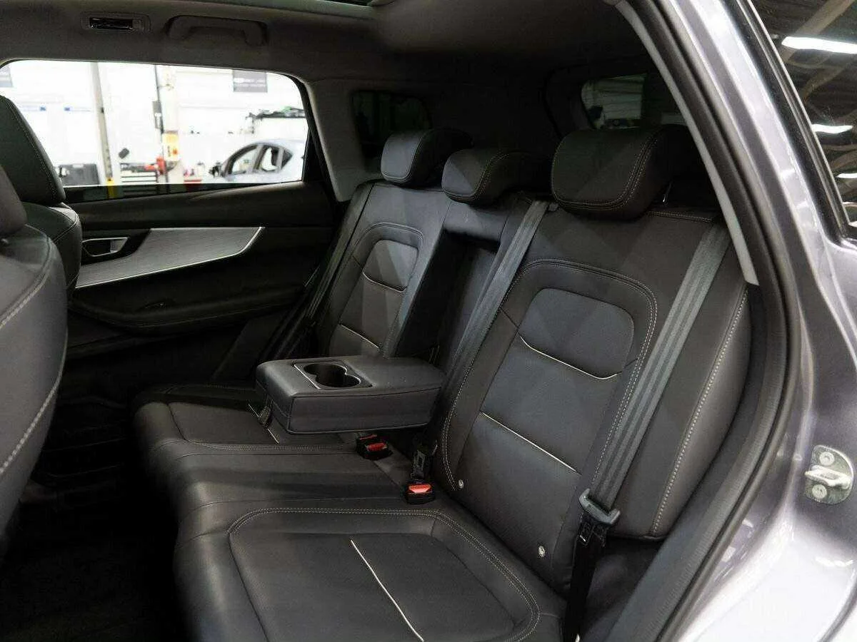 Chery Tiggo 7 Pro Max