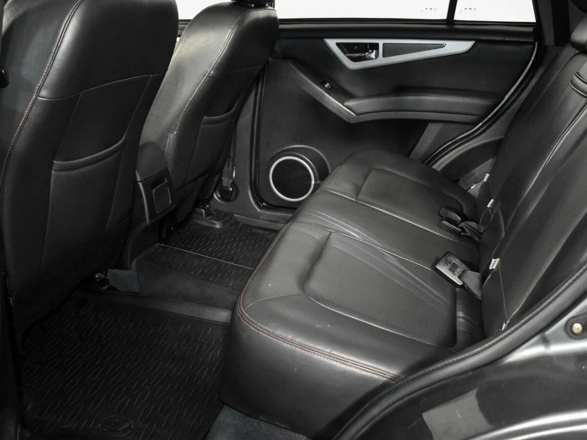 Lifan X60