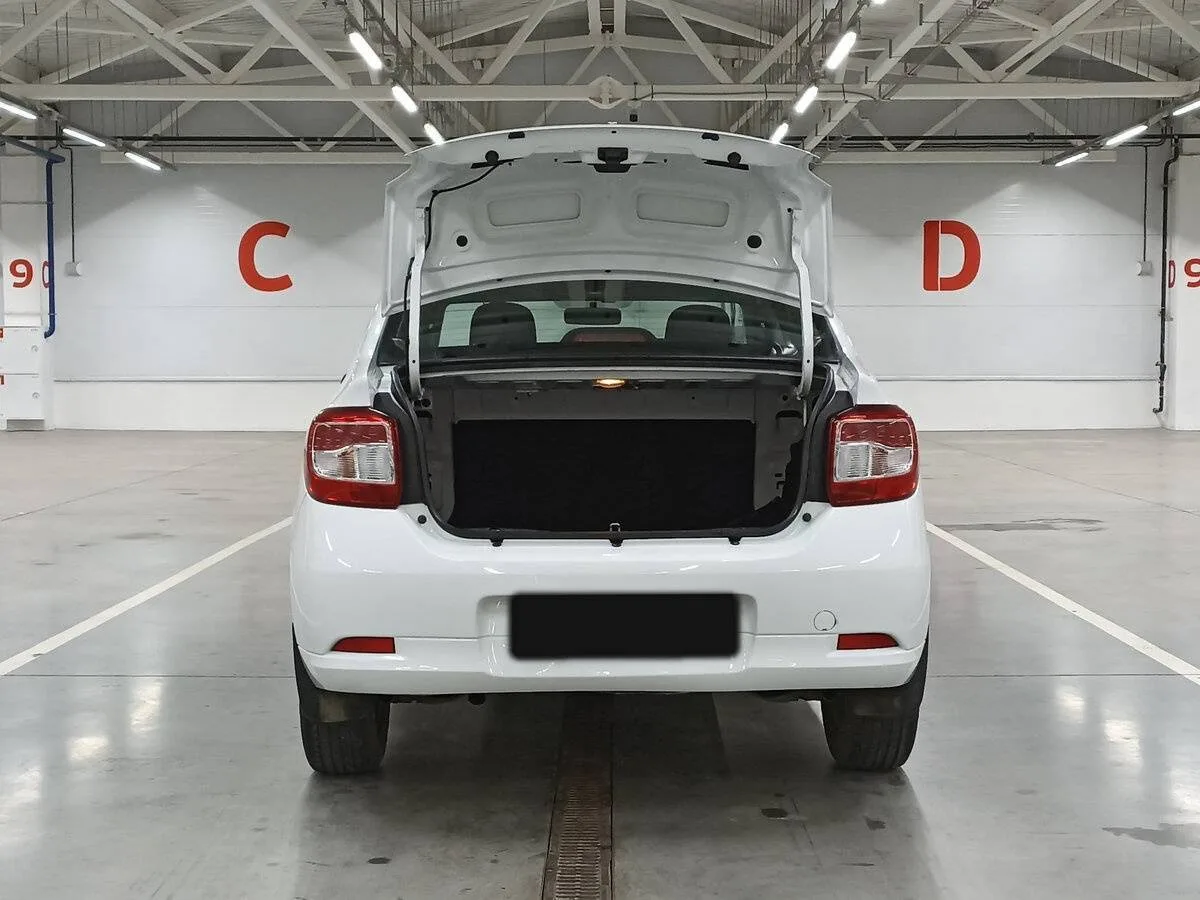 Renault Logan