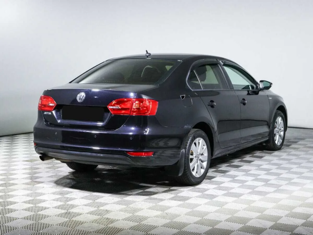 Volkswagen Jetta