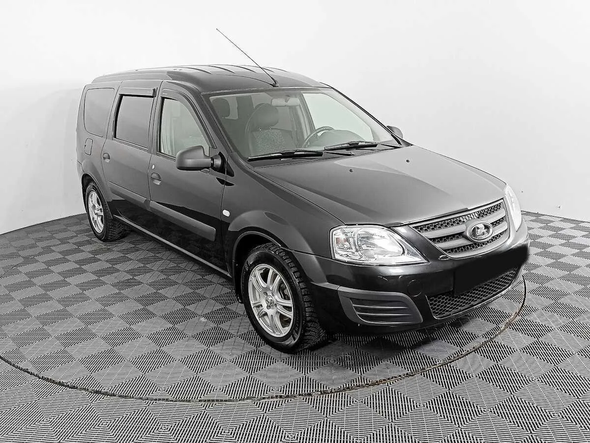 LADA (ВАЗ) Largus