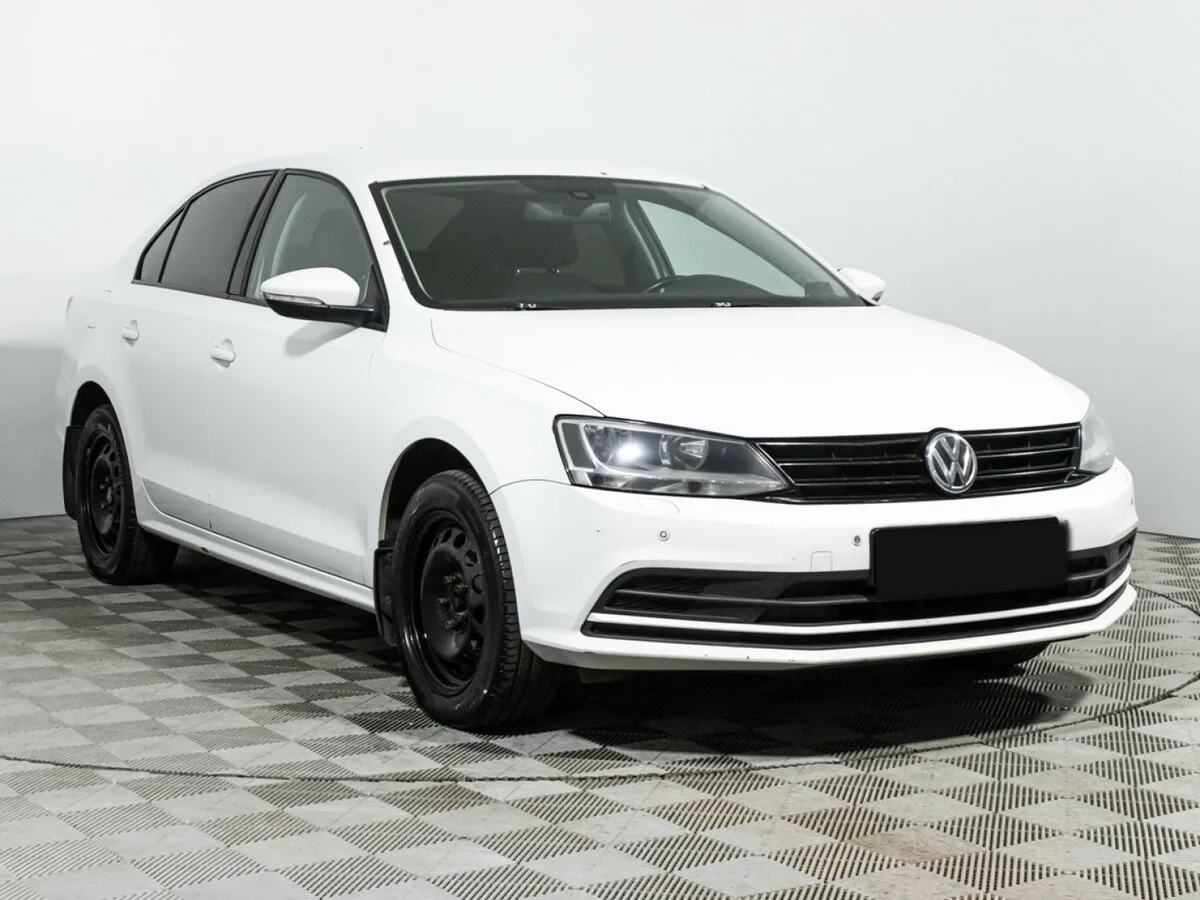 Volkswagen Jetta