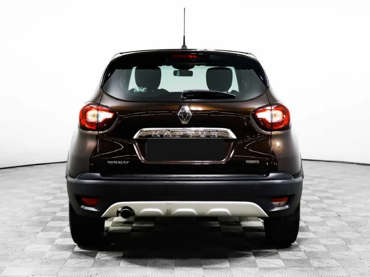 Renault Kaptur