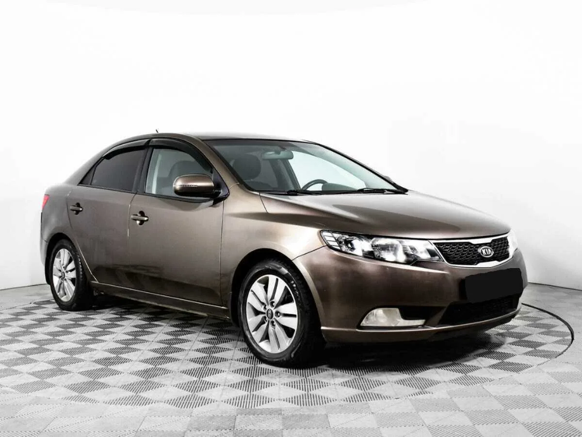 Kia Cerato