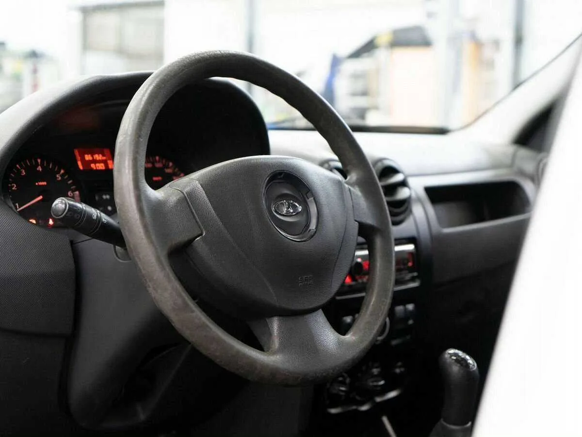 LADA (ВАЗ) Largus