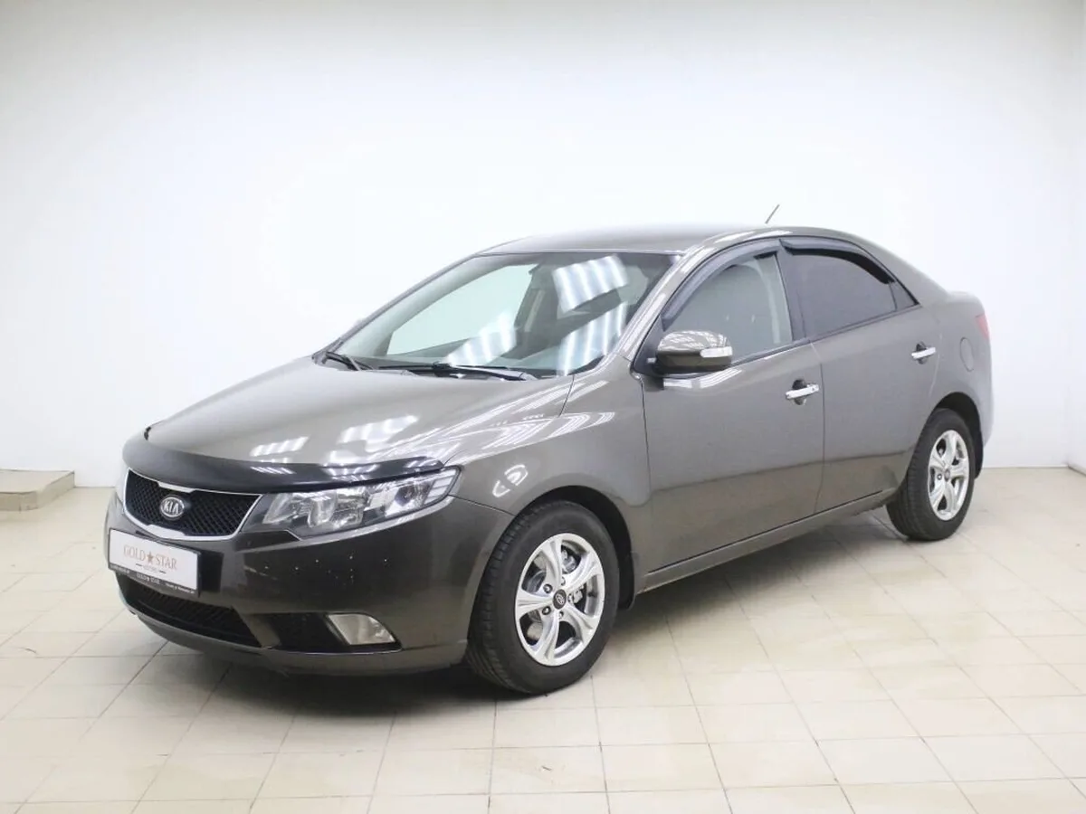 Kia Cerato