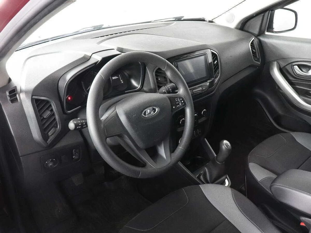 LADA (ВАЗ) XRAY