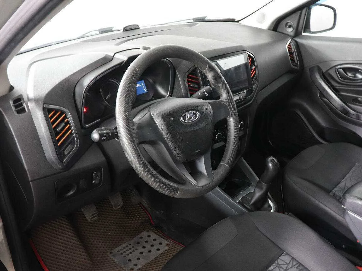 LADA (ВАЗ) XRAY