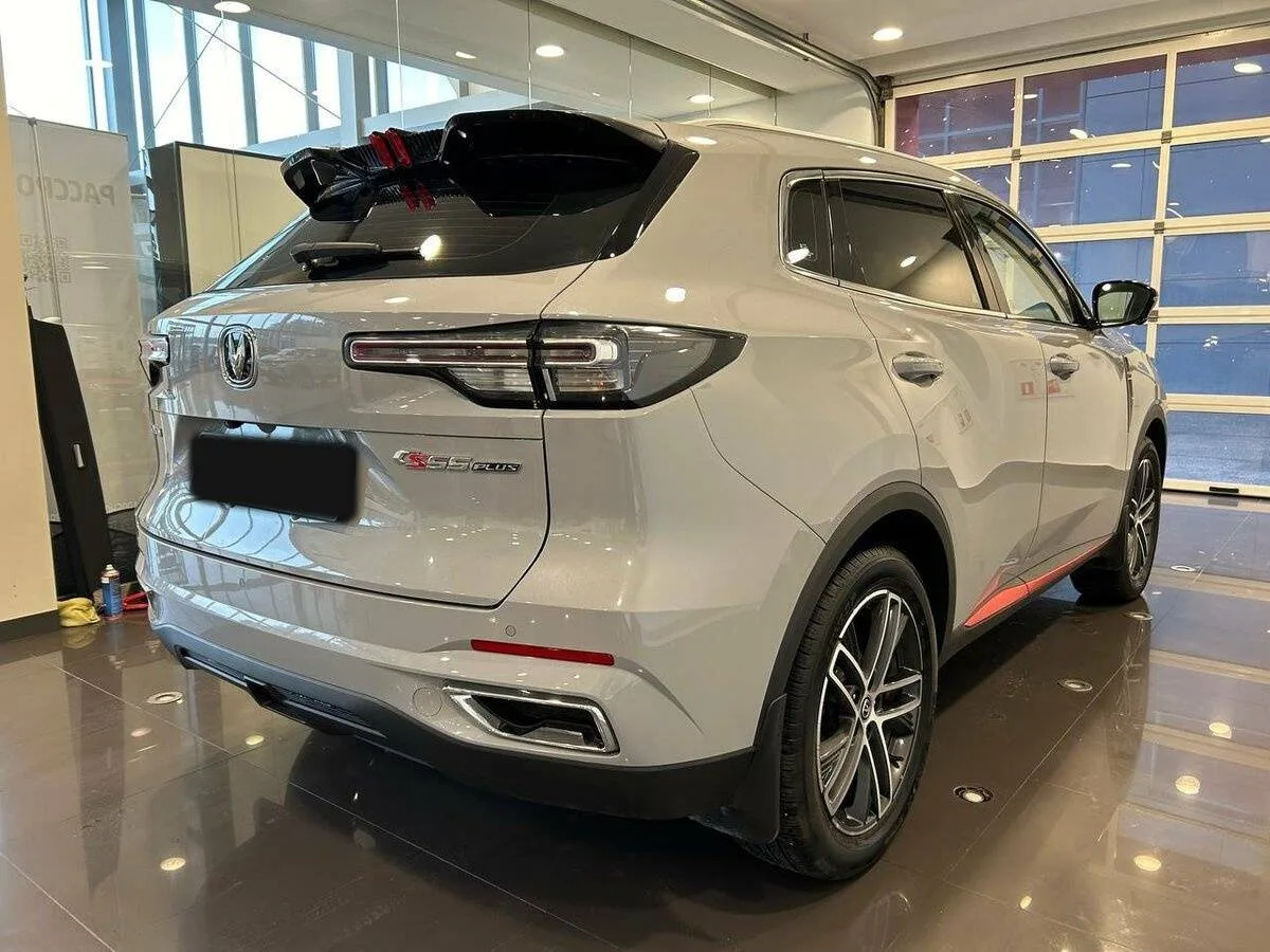 Changan CS55 Plus