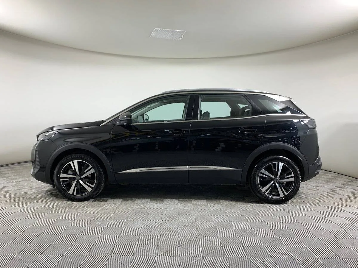 Peugeot 4008