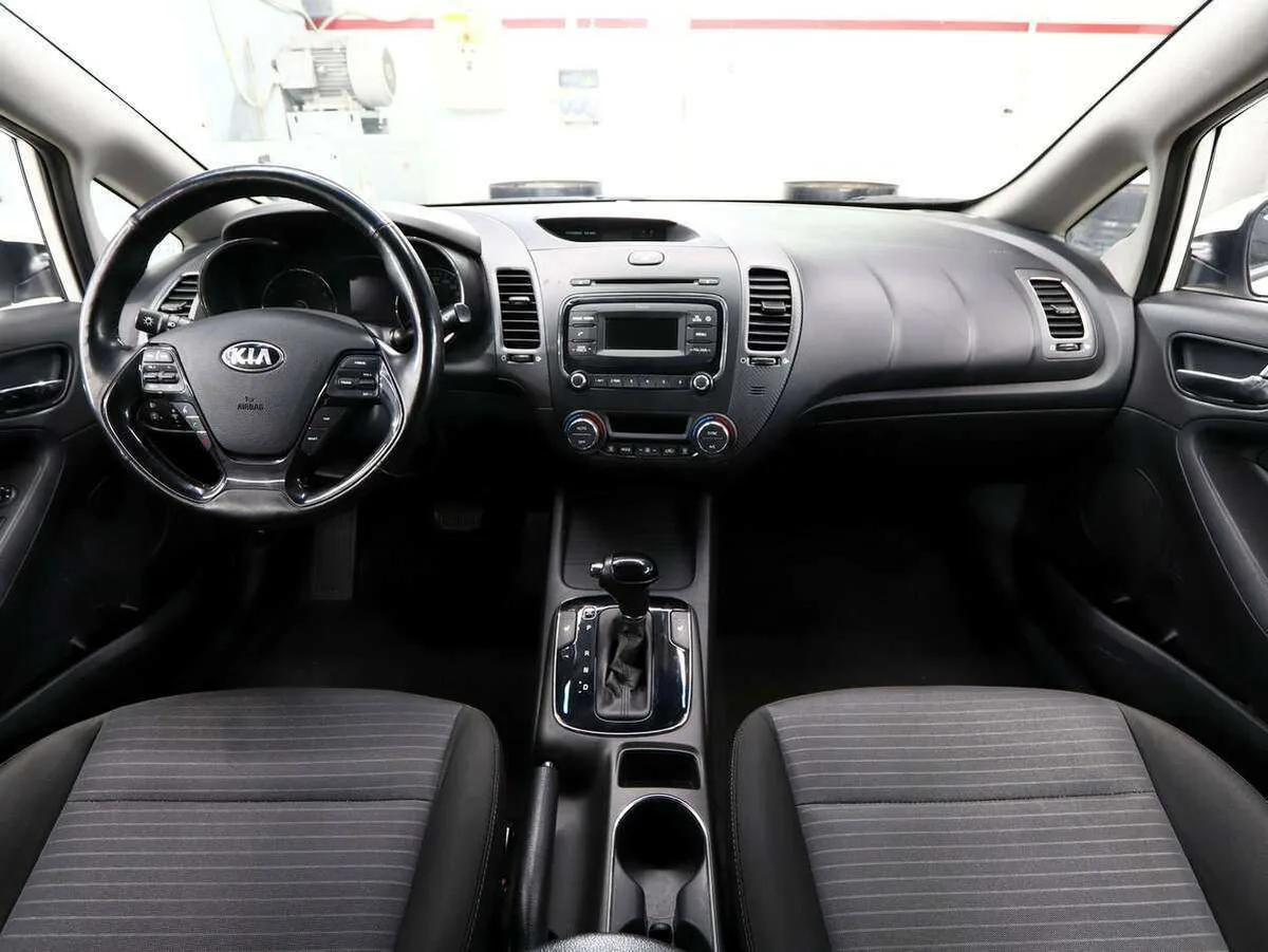 Kia Cerato