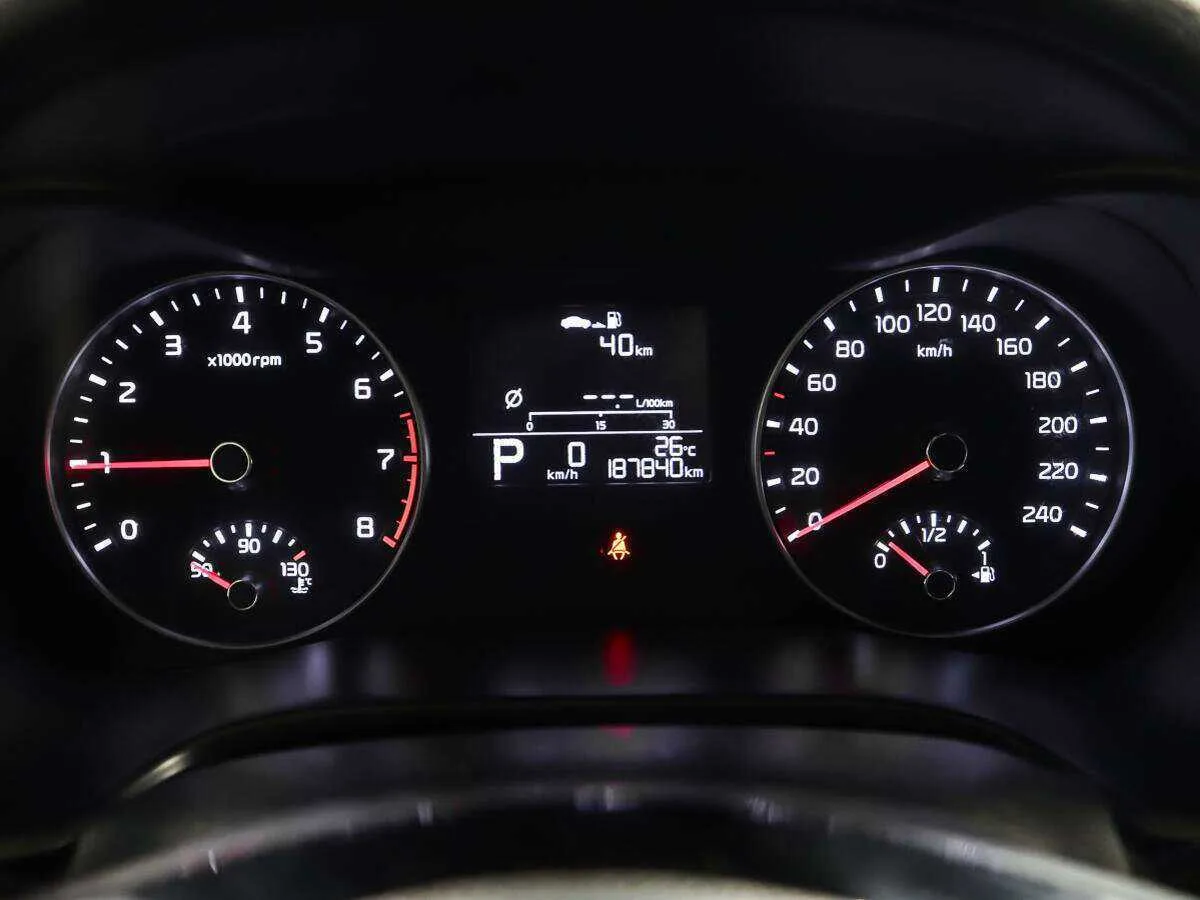 Kia Cerato