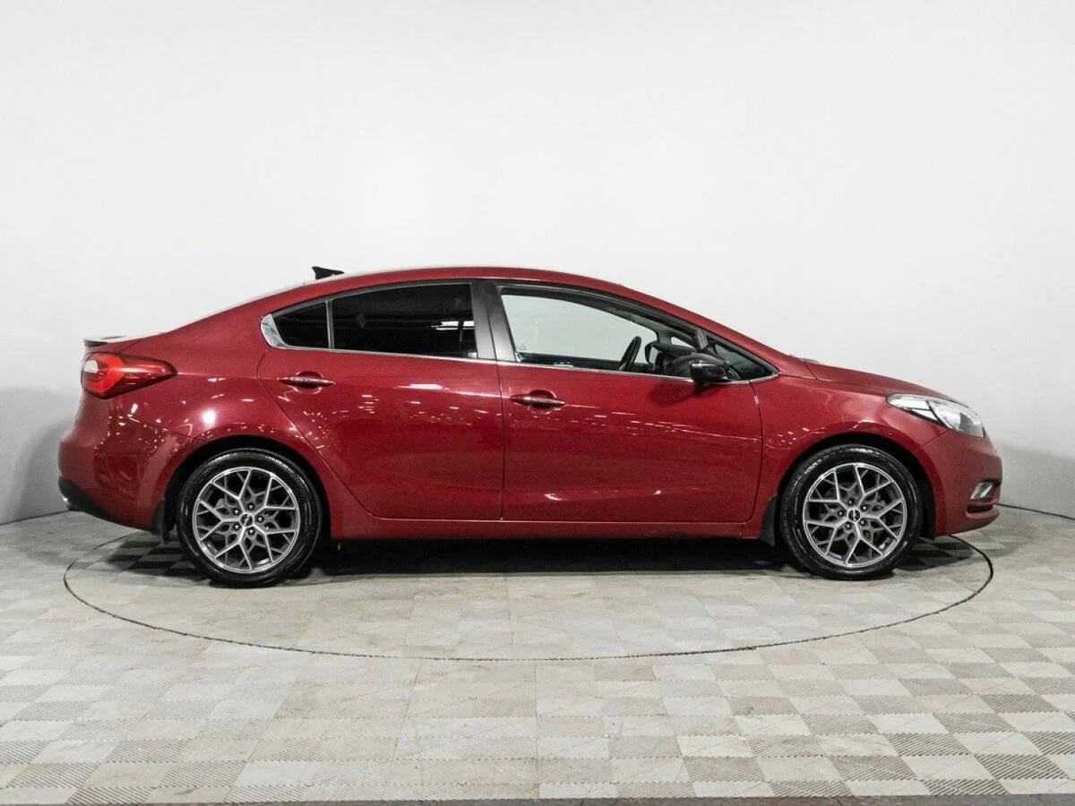 Kia Cerato