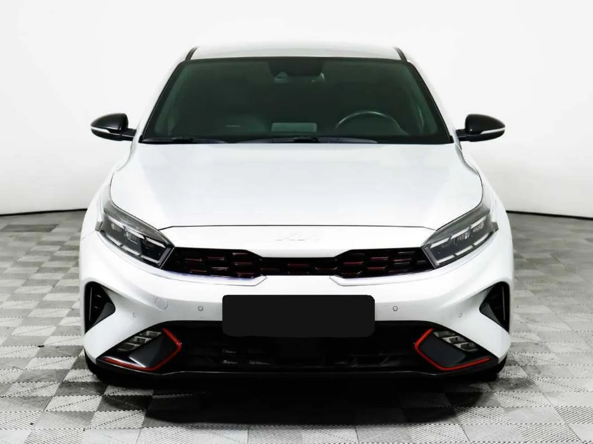 Kia Cerato