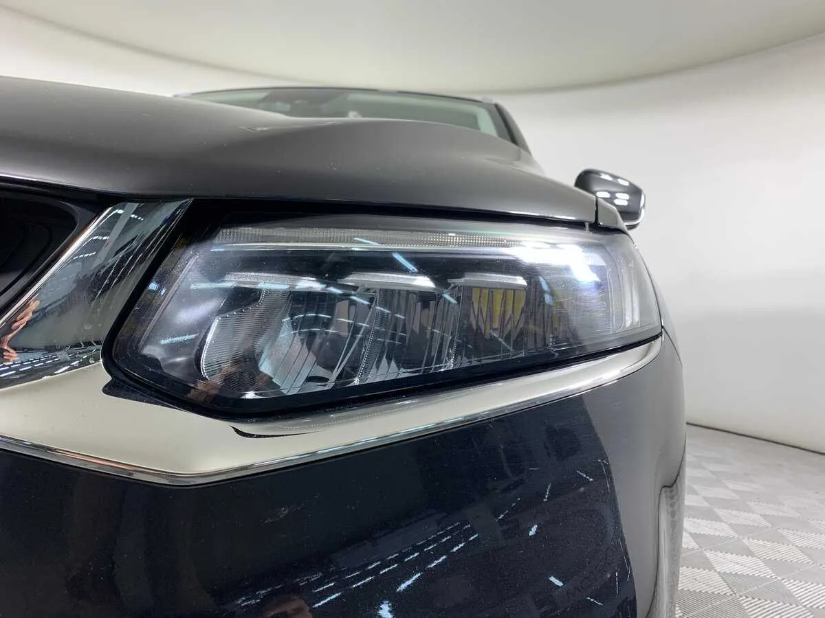 Geely Tugella