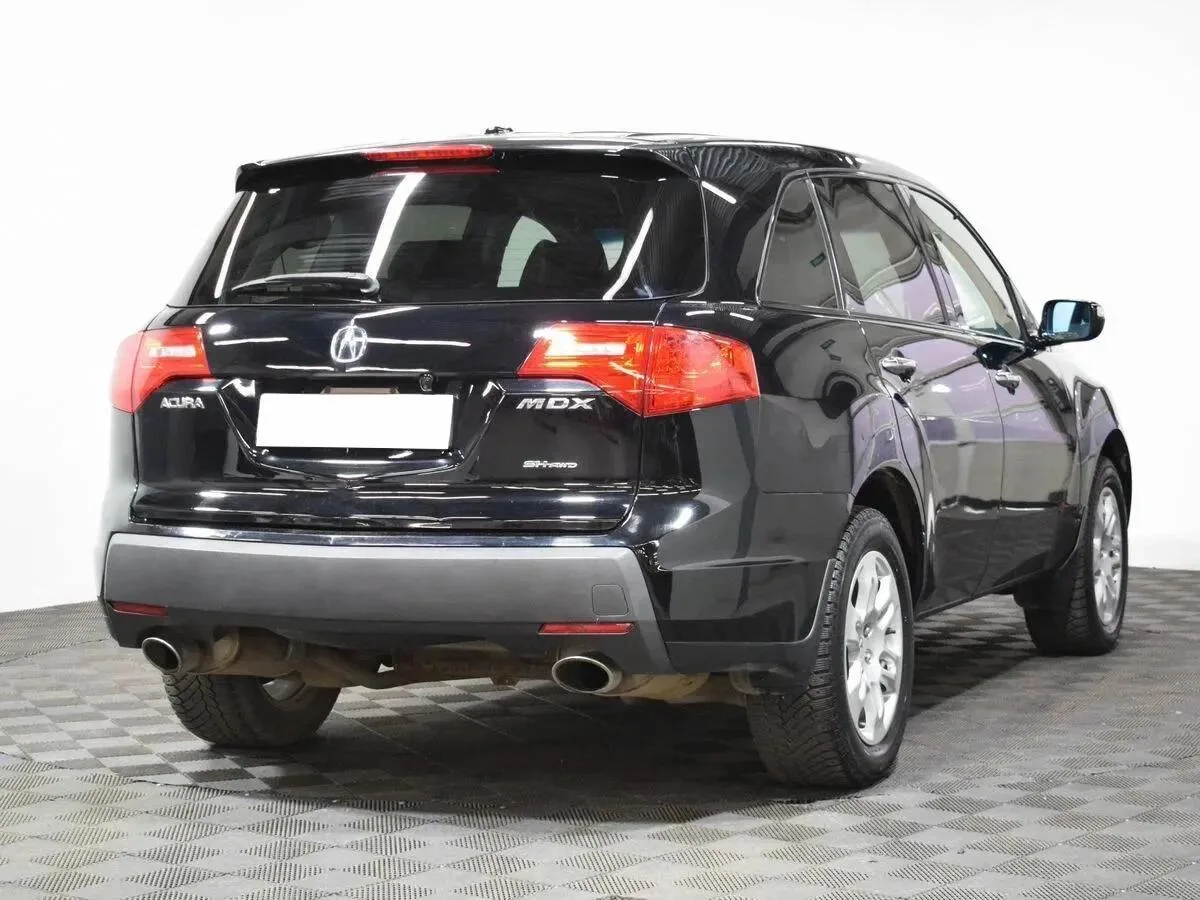 Acura MDX