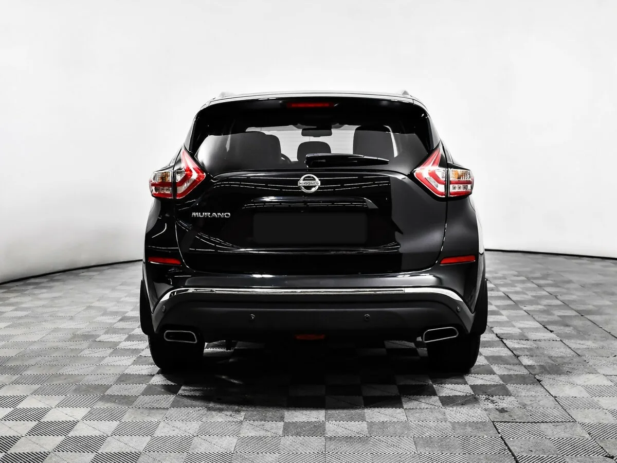 Nissan Murano