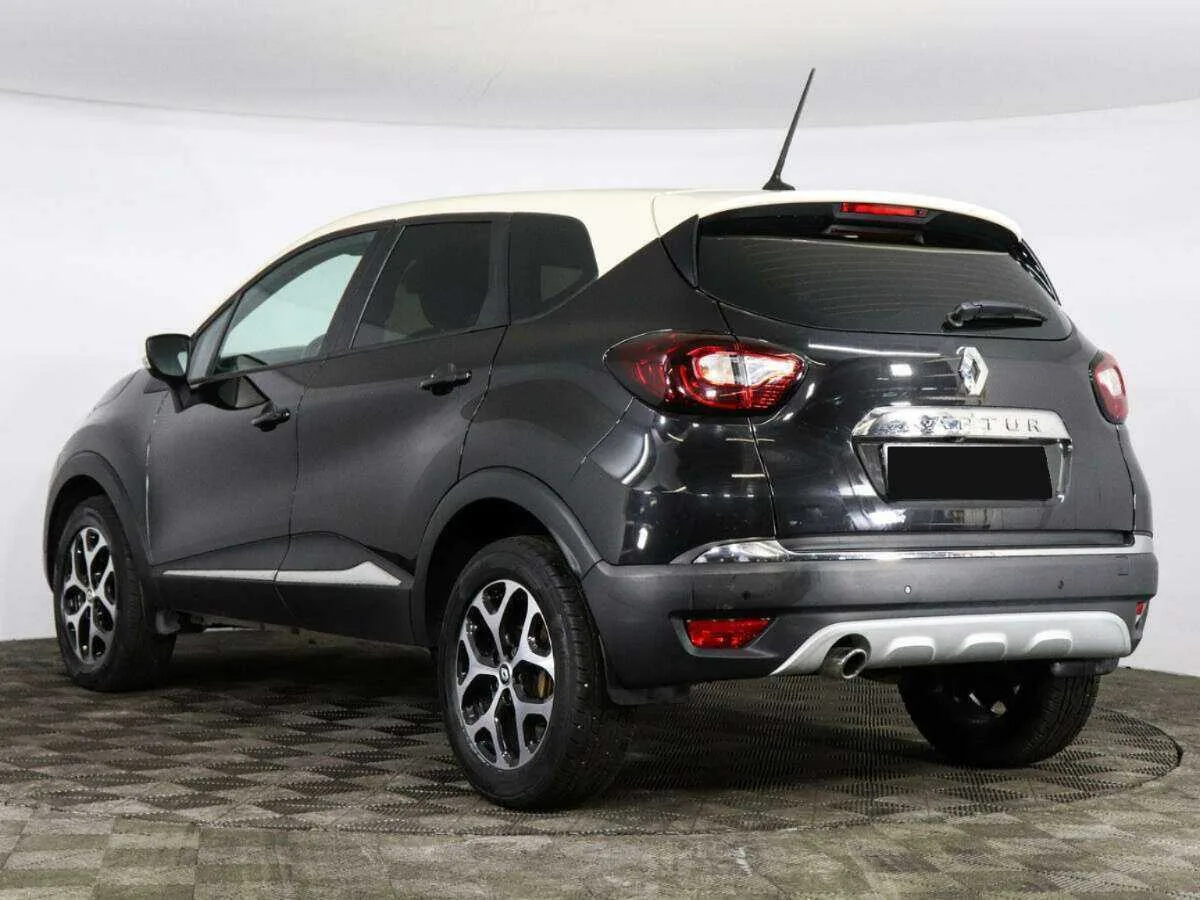 Renault Kaptur