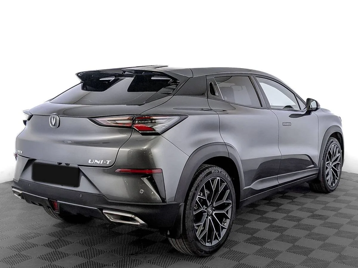 Changan Uni T