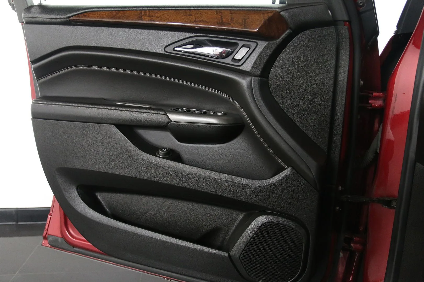 Cadillac SRX