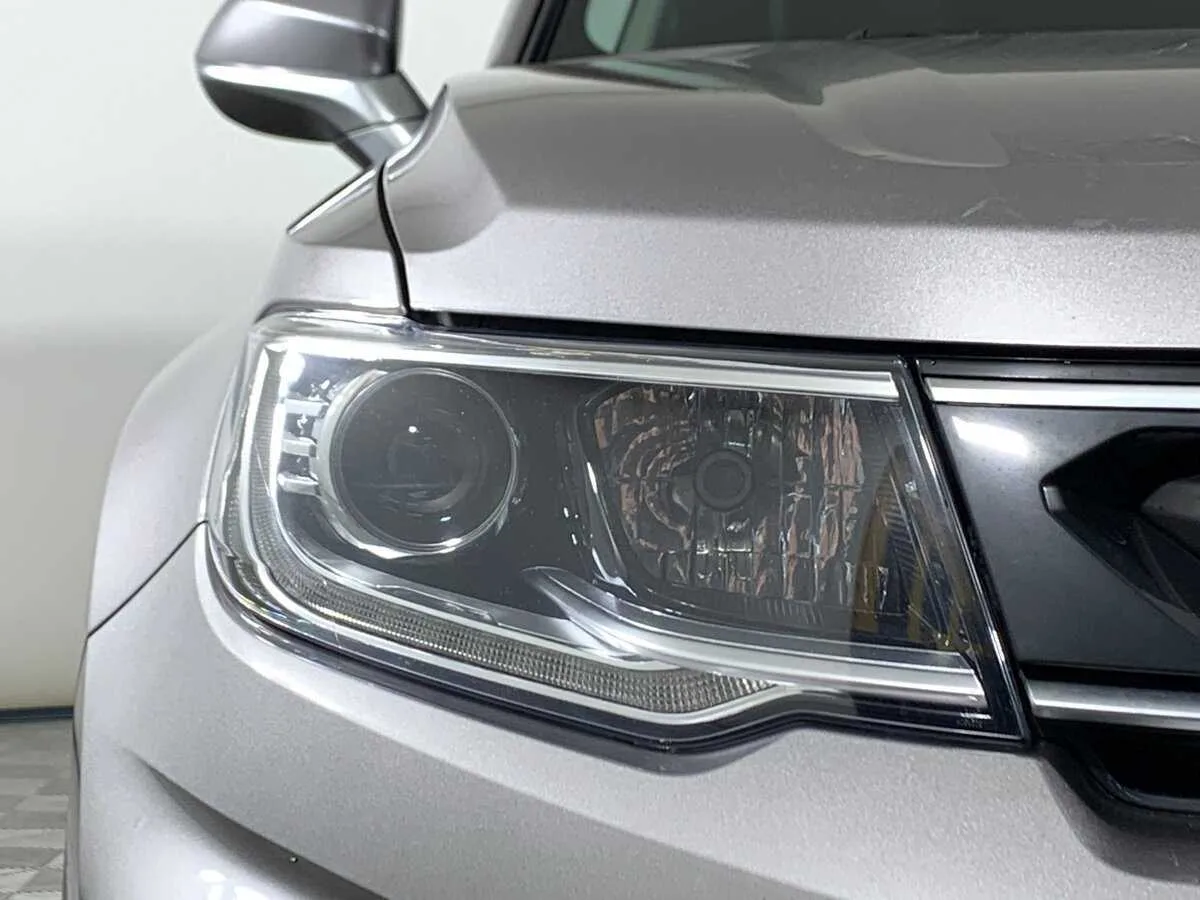 Changan CS35 Plus