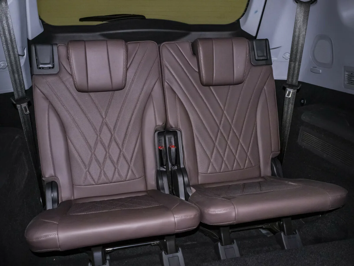 Chery Tiggo 8 Pro Max