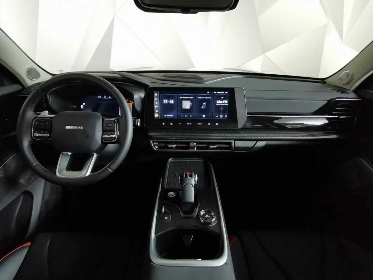 Haval H3