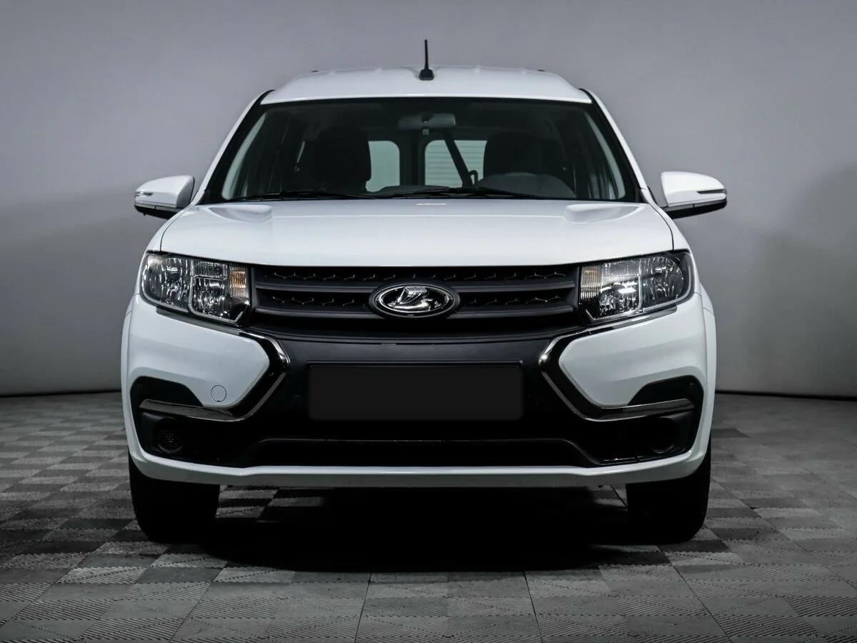 LADA (ВАЗ) Largus