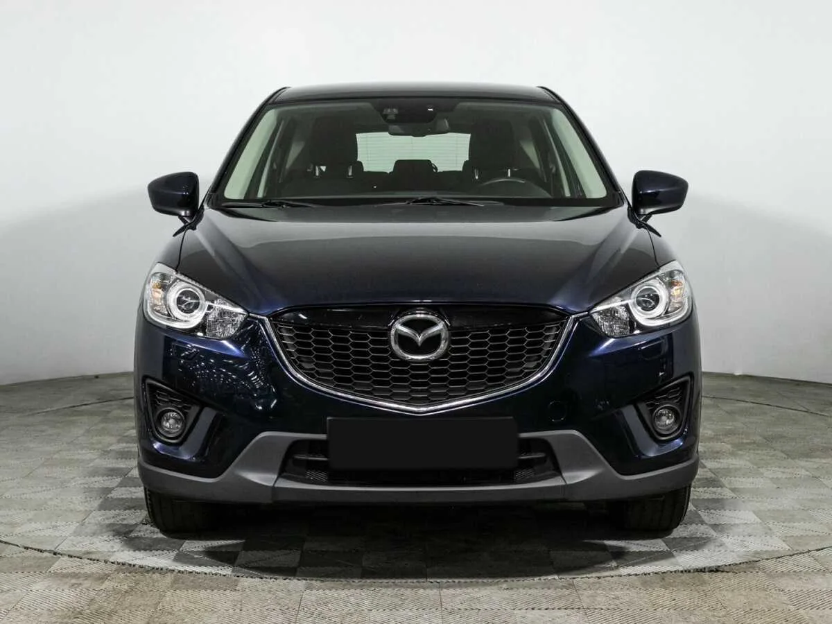 Mazda Cx 5
