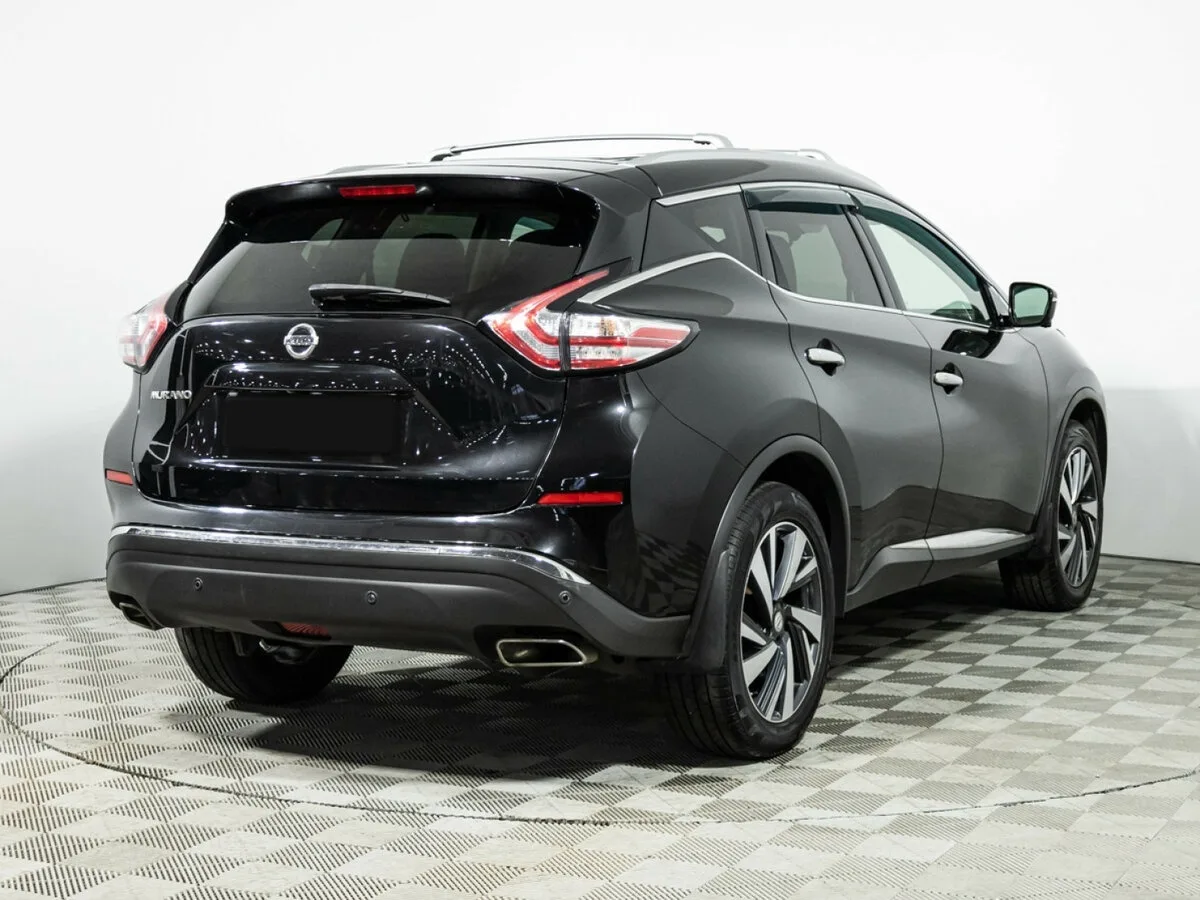 Nissan Murano