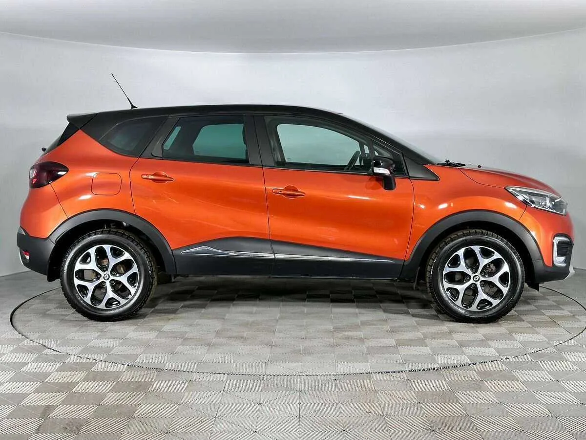 Renault Kaptur