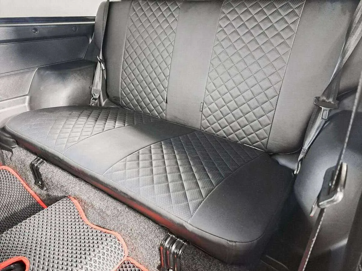 LADA (ВАЗ) 2121 4X4