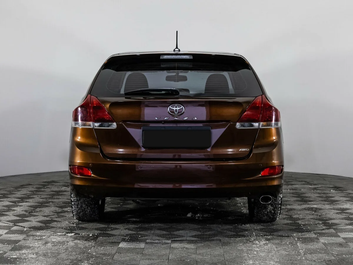 Toyota Venza