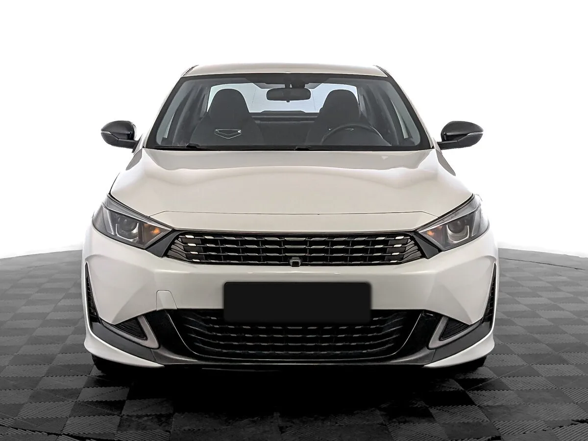 Kaiyi E5