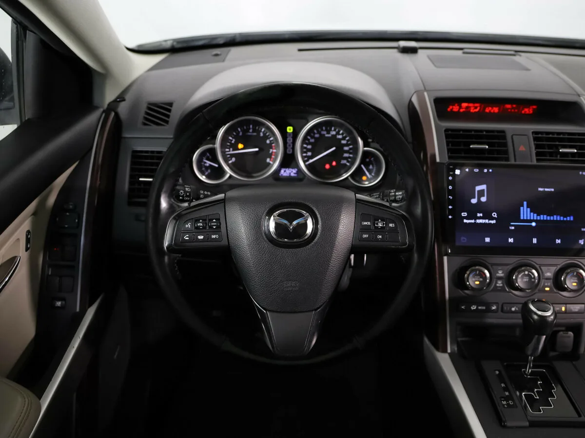 Mazda Cx 9