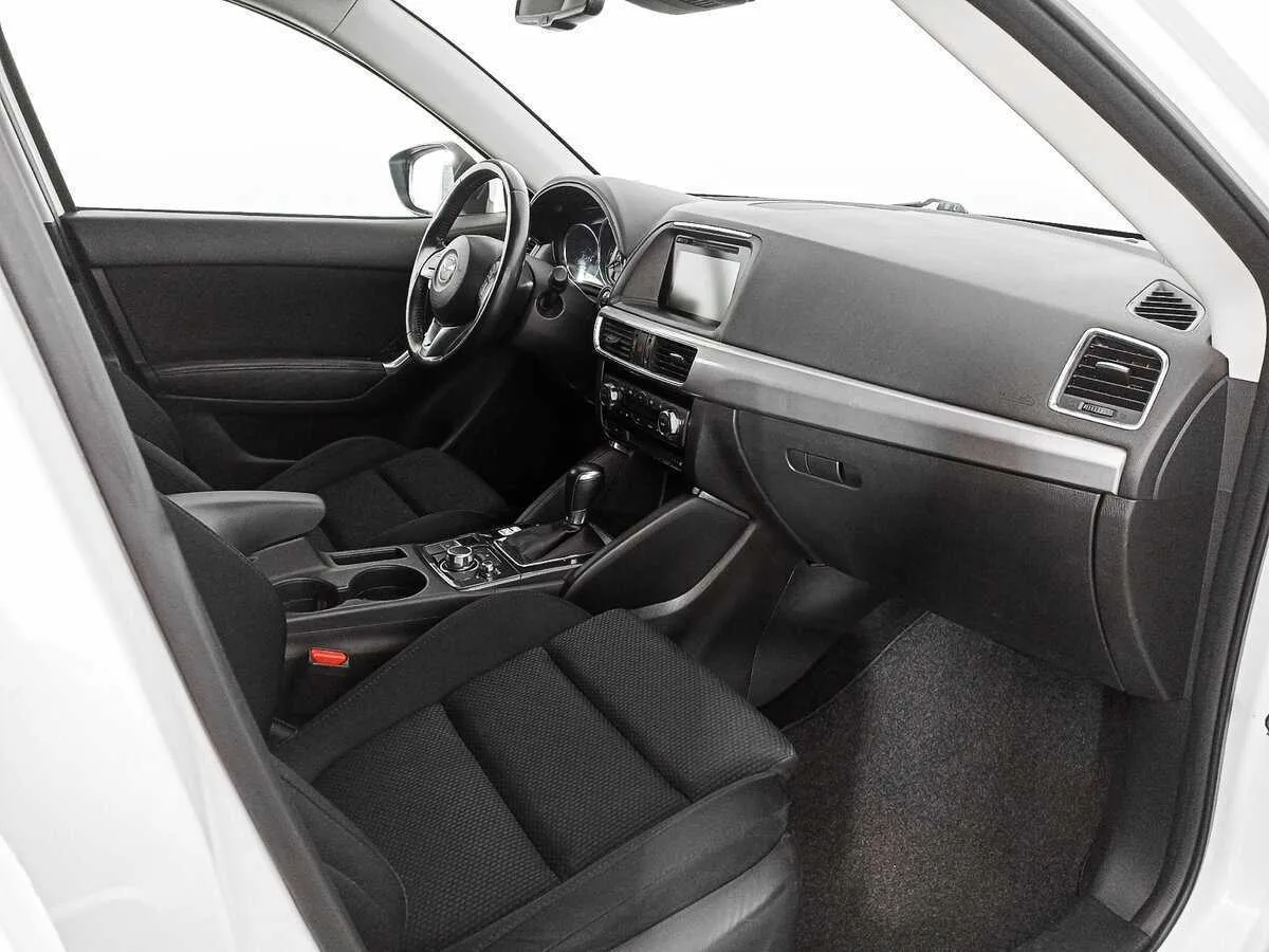 Mazda Cx 5