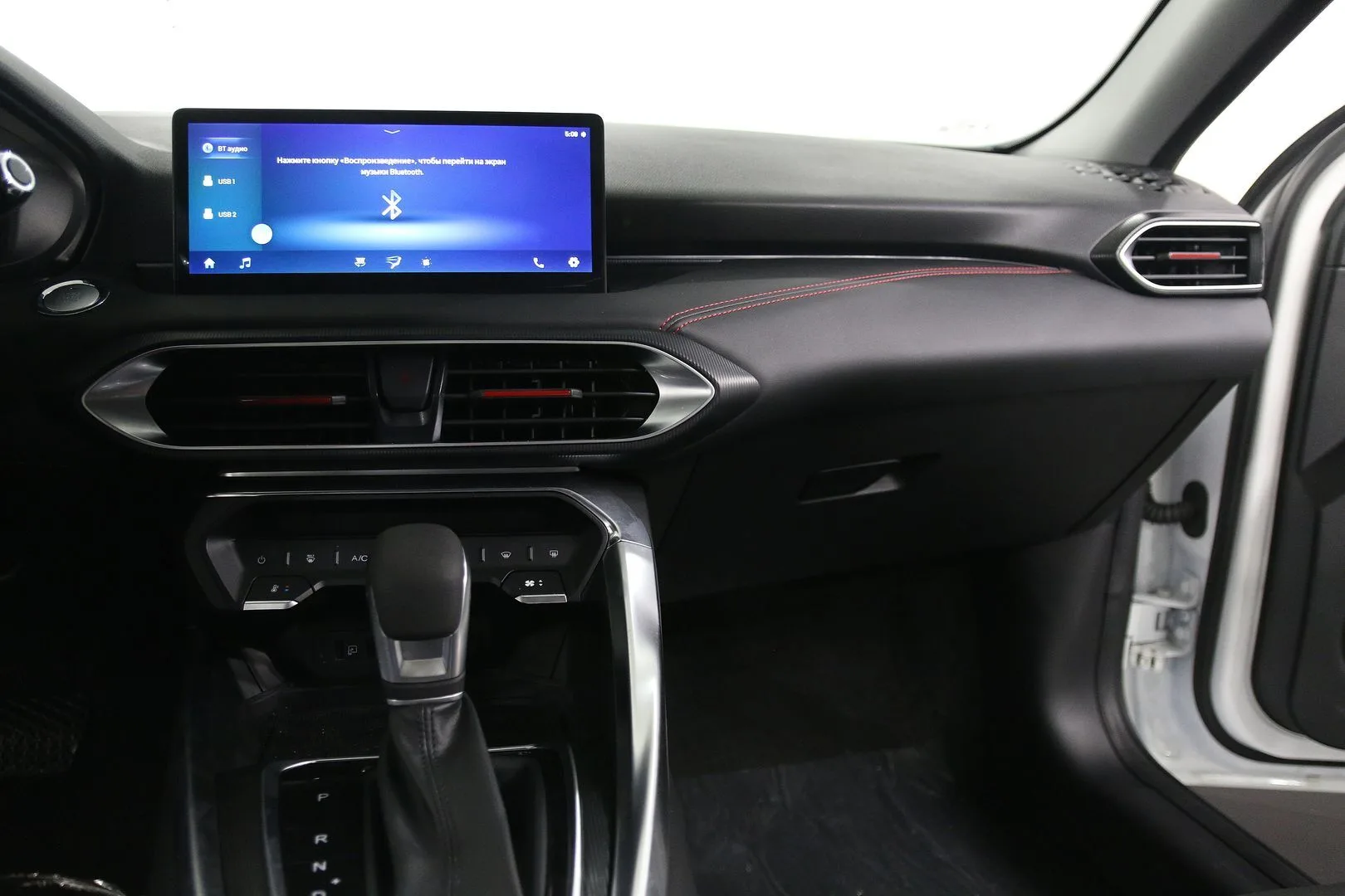 Kaiyi E5