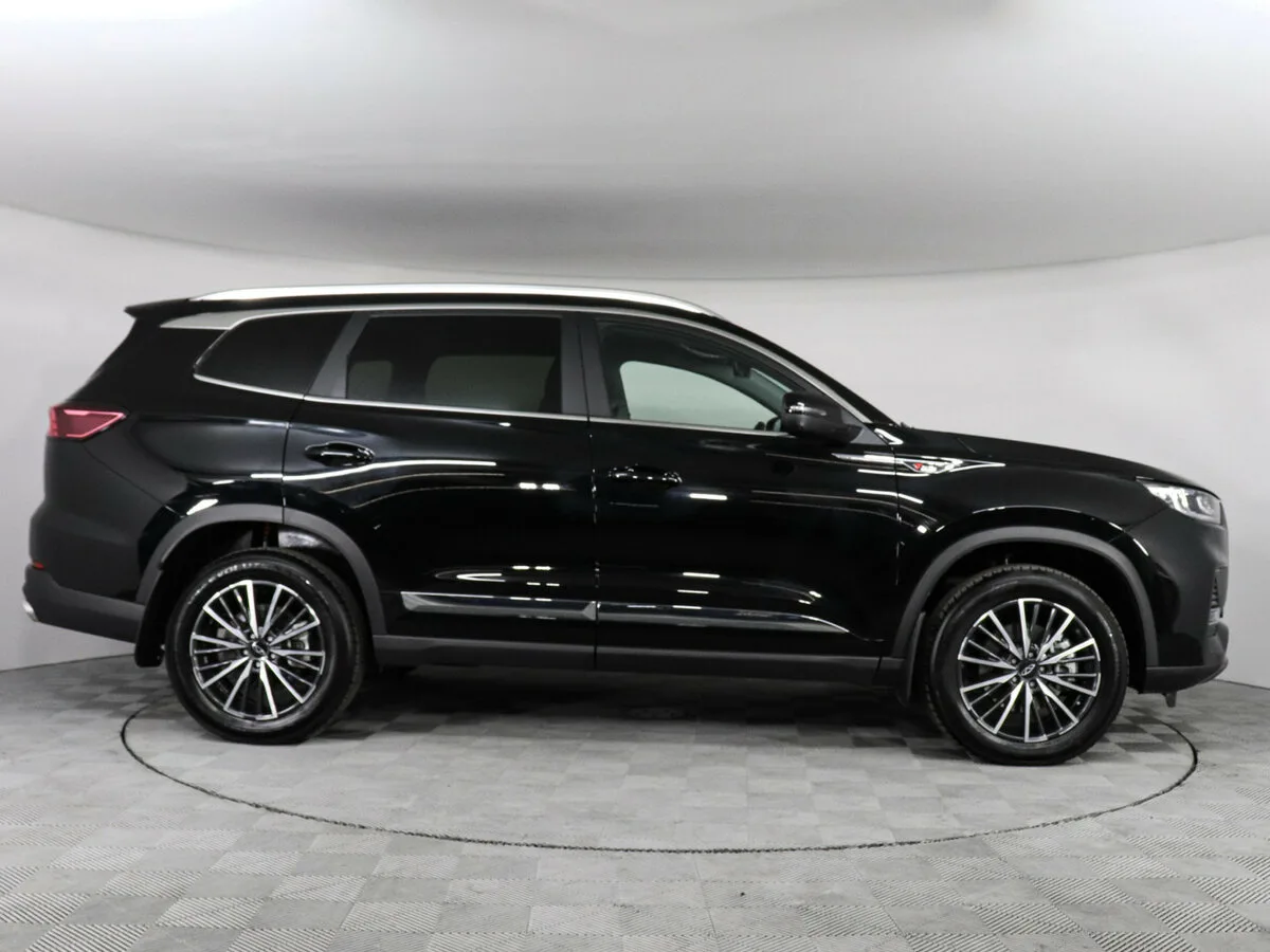 Chery Tiggo 8 Pro Max