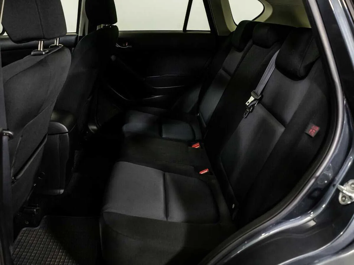 Mazda Cx 5