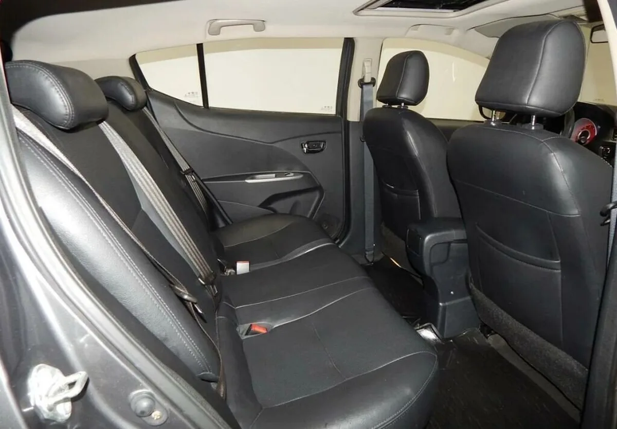 Lifan X50