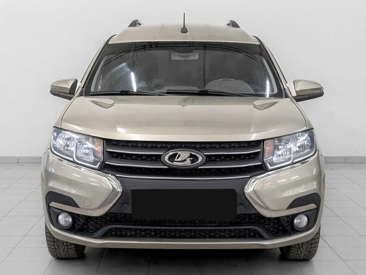 LADA (ВАЗ) Largus