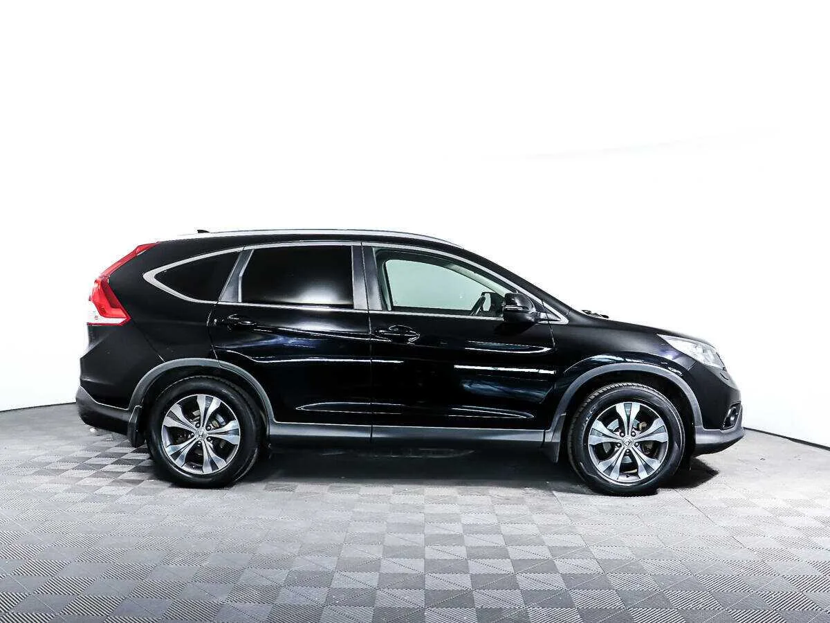 Honda Cr V