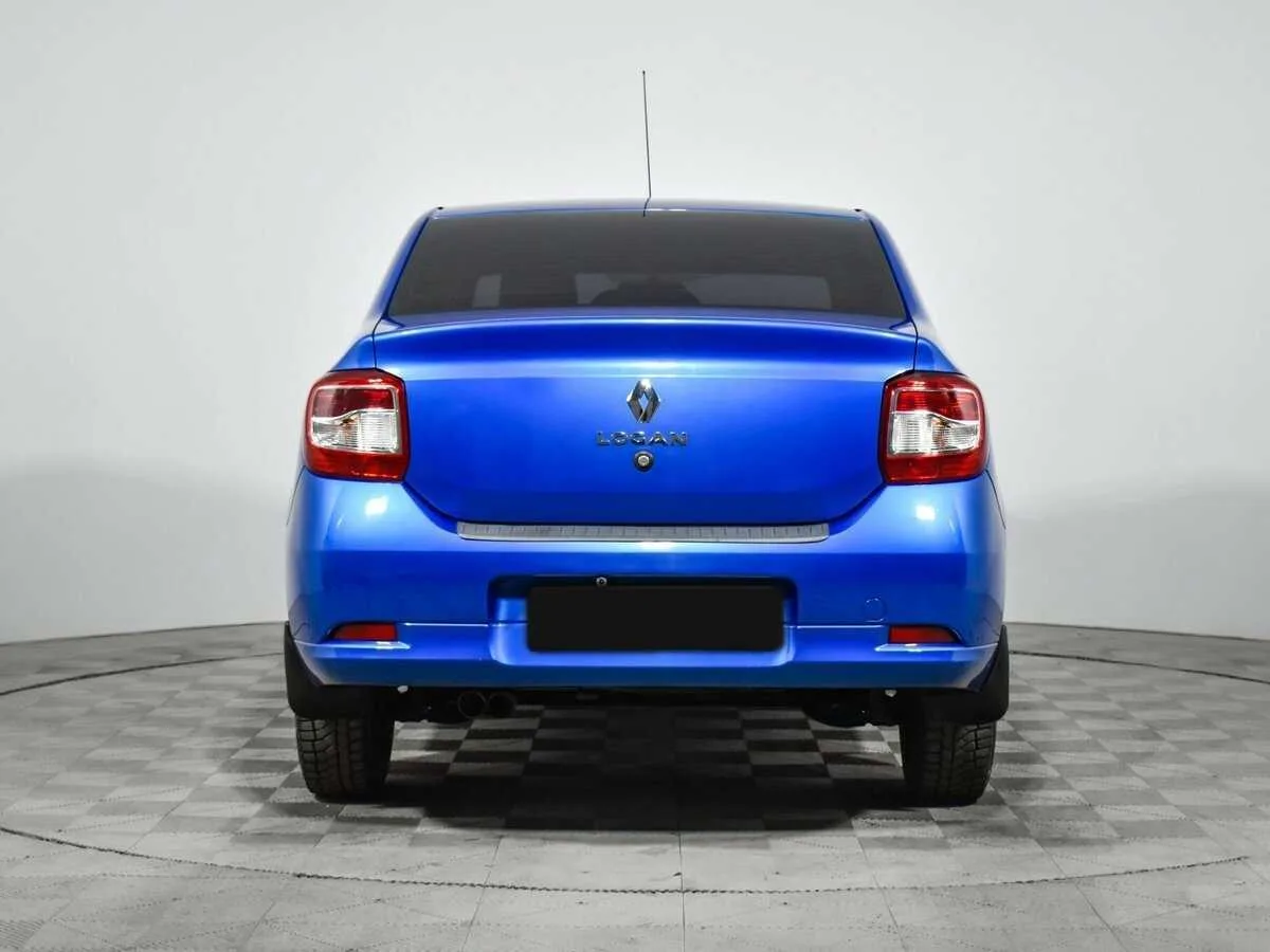 Renault Logan