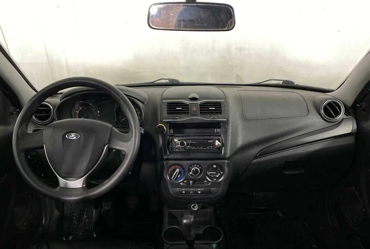 LADA (ВАЗ) Granta