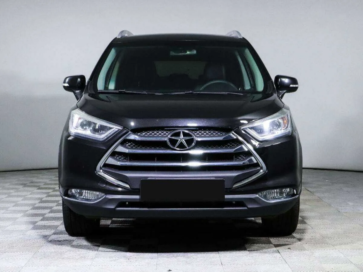 JAC S3