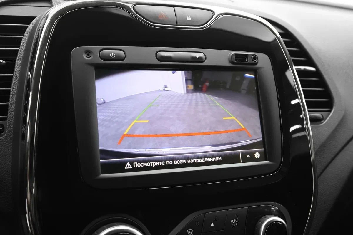 Renault Kaptur