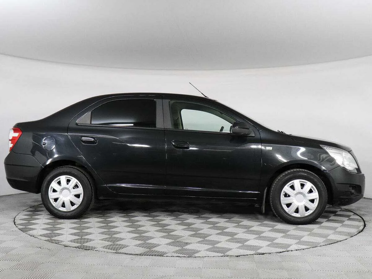 Chevrolet Cobalt