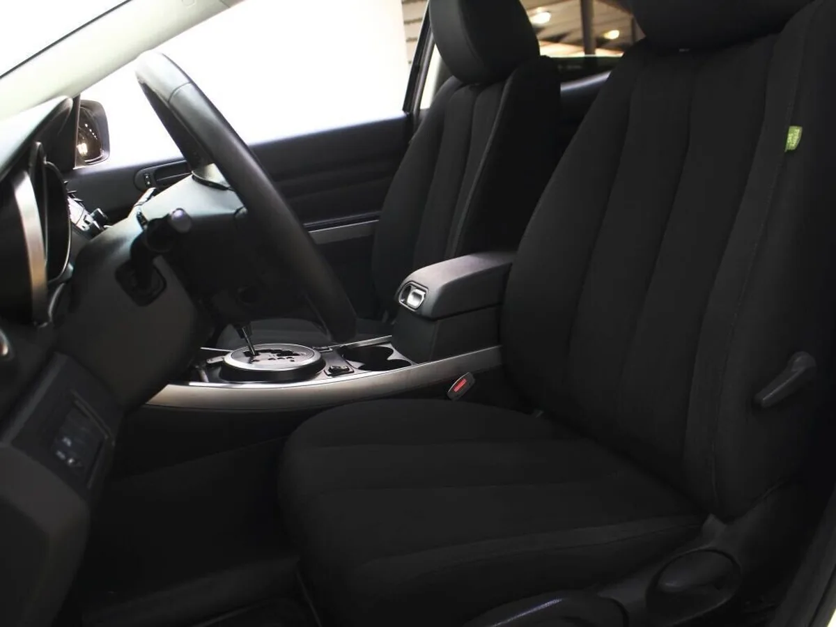 Mazda CX-7