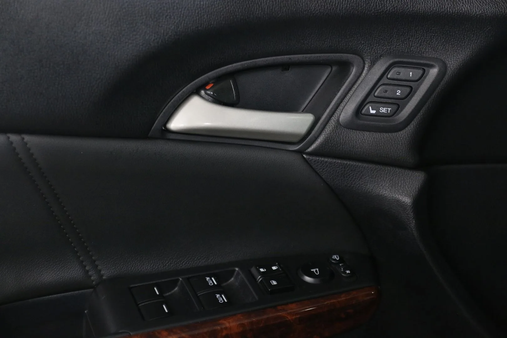 Honda Crosstour